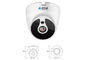 Altas cámaras de seguridad 960p de Domstic AHD de la definición al aire libre para las compañías de cadena proveedor